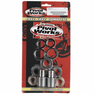 Pivot Works Swing-Arm Kit