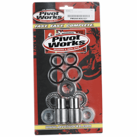 Pivot Works Swing-Arm Kit