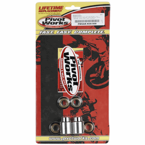 Pivot Works Swing-Arm Kit