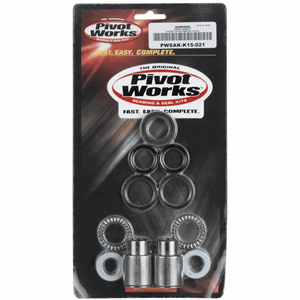 Pivot Works Swing-Arm Kit