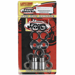 Pivot Works Swing-Arm Kit