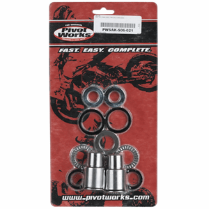 Pivot Works Swing-Arm Kit