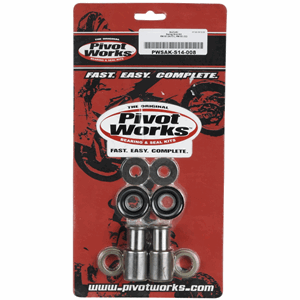 Pivot Works Swing-Arm Kit
