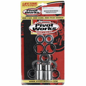 Pivot Works Swing-Arm Kit