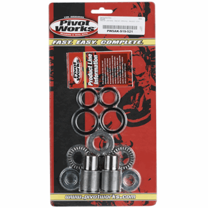 Pivot Works Swing-Arm Kit