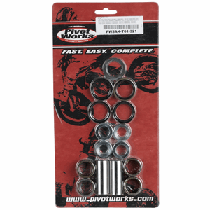 Pivot Works Swing-Arm Kit