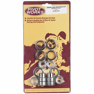 Pivot Works Swing-Arm Kit
