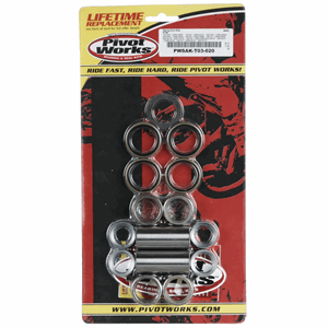 Pivot Works Swing-Arm Kit