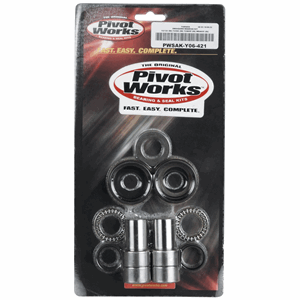 Pivot Works Swing-Arm Kit