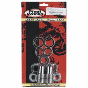 Pivot Works Swing-Arm Kit