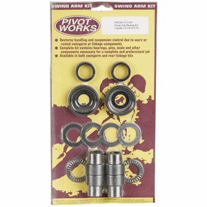 Pivot Works Swing-Arm Kit