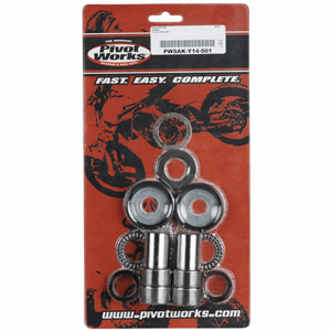 Pivot Works Swing-Arm Kit