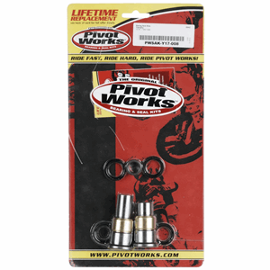 Pivot Works Swing-Arm Kit