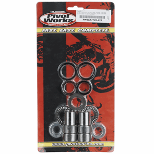 Pivot Works Swing-Arm Kit