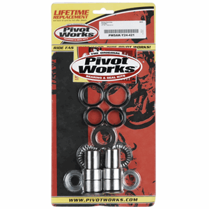 Pivot Works Swing-Arm Kit