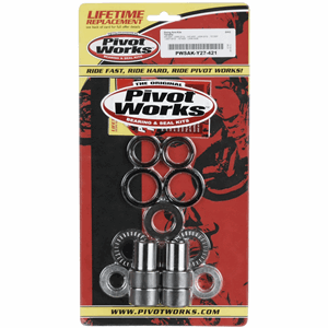 Pivot Works Swing-Arm Kit