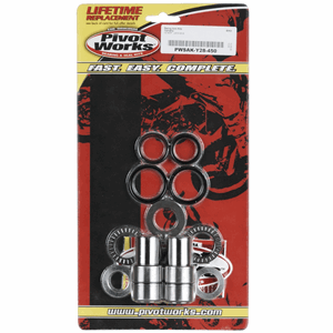 Pivot Works Swing-Arm Kit