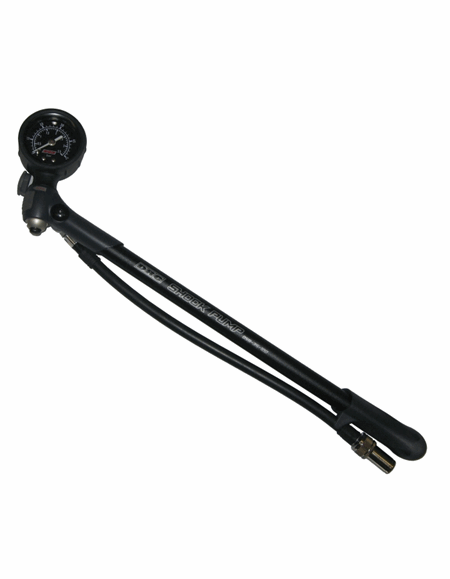KYB Pump Air Fork With Swivel Hose