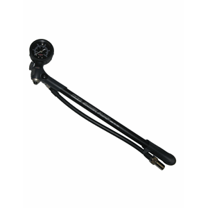 KYB Pump Air Fork With Swivel Hose