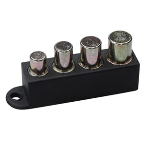 Moto Pro Shock Driver Set