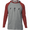TRANZCRIBE LS KNIT