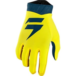 3lack Air Glove