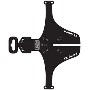 RRP CX-Guard Cyclocross Skjerm Sort