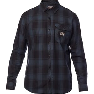 VOYD FLANNEL