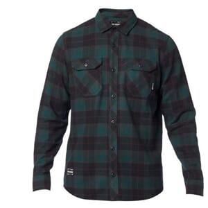 TRAILDUST 2.0 FLANNEL [ERLD]
