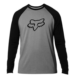 TOURNAMENT LS TECH TEE [PTR]