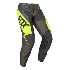 YTH 180 REVN PANT [FLO YLW]