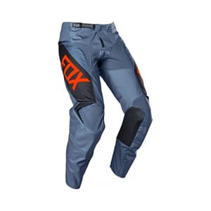 YTH 180 REVN PANT [BLU STL]