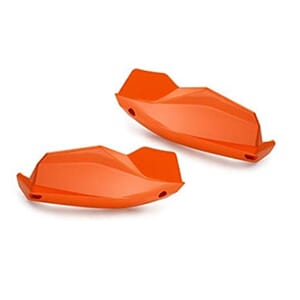 Deflector compl. EB orange