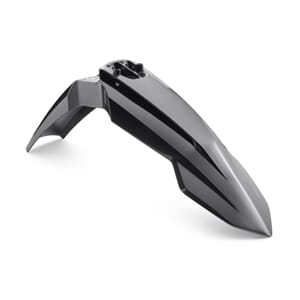 Front fender Supermoto