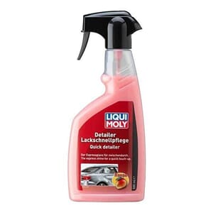 LIQUI MOLY DETAILER LACKSCHNELLPLEGE 500 ML