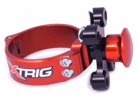 X-Trig Holeshot Kit 45mm