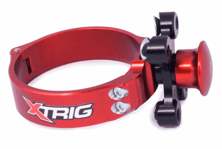 X-Trig Holeshot Kit 57mm