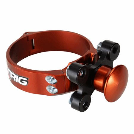 X-Trig Holeshot Kit 59mm